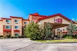 BEST WESTERN PLUS Canyon Pines