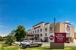 BEST WESTERN PLUS Airport Inn & Suites