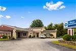 BEST WESTERN PLUS New Englander Motor Inn