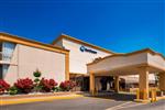 BEST WESTERN Battlefield Inn