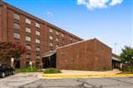 BEST WESTERN Springfield