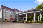 BEST WESTERN PLUS Newport News Inn & Suites