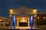 BEST WESTERN Culpeper Inn