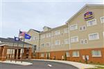 BEST WESTERN PLUS Charlottesville Airport Inn & Suites