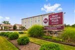 BEST WESTERN PLUS Crossroads Inn & Suites