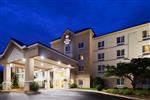 BEST WESTERN PLUS Waynesboro Inn & Suites Conference Center