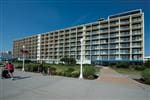 BEST WESTERN PLUS Oceanfront Virginia Beach