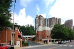 BEST WESTERN Rosslyn/Iwo Jima