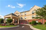 BEST WESTERN PLUS Hopewell Inn