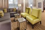BEST WESTERN PLUS Richmond Airport Hotel