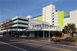 BEST WESTERN PLUS Sandcastle Beachfront Hotel