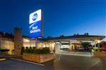 BEST WESTERN College Way Inn