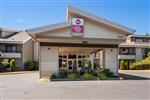 BEST WESTERN PLUS Harbor Plaza and Conference Center