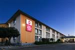 BEST WESTERN PLUS CottonTree Inn