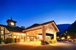 BEST WESTERN PLUS Icicle Inn