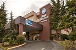 BEST WESTERN Cascadia Inn