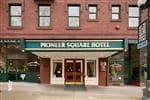 BEST WESTERN PLUS Pioneer Square Hotel