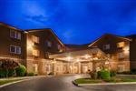 BEST WESTERN PLUS Kennewick Inn