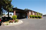 BEST WESTERN Othello Inn