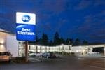 BEST WESTERN Inn of Vancouver