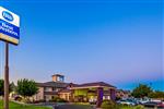 BEST WESTERN Rama Inn