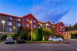BEST WESTERN PLUS Vancouver Mall Dr. Hotel & Suites