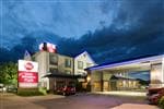 BEST WESTERN PLUS Lincoln Inn & Suites