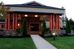 BEST WESTERN PLUS Snowcap Lodge