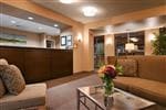 BEST WESTERN PLUS Bainbridge Island Suites