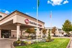 BEST WESTERN PLUS Edmonds Harbor Inn