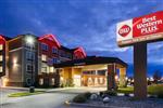 BEST WESTERN PLUS Peppertree Inn at Omak