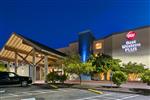 BEST WESTERN PLUS Silverdale Beach Hotel