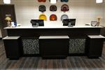 BEST WESTERN PLUS Dayton Hotel & Suites