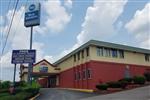 BEST WESTERN Mountaineer Inn