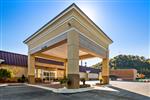 BEST WESTERN PLUS Bridgeport Inn