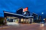 BEST WESTERN Woods View Inn
