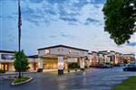 BEST WESTERN PLUS Milwaukee Airport Hotel & Conference Ctr.