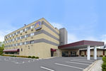 BEST WESTERN Campus Inn Motor Lodge