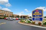 BEST WESTERN PLUS Midway Hotel & Suites-Brookfield