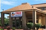 BEST WESTERN Ambassador Inn & Suites
