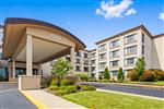 BEST WESTERN Executive Inn