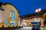 BEST WESTERN PLUS City Centre Inn