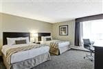 BEST WESTERN PLUS Westwood Inn