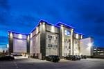 BEST WESTERN Airport Inn