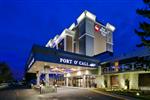 BEST WESTERN PLUS Port O'Call Hotel