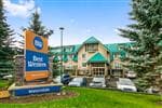 BEST WESTERN PLUS Pocaterra Inn
