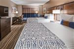 BEST WESTERN PLUS Calgary Centre Inn