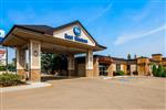 BEST WESTERN Wayside Inn