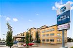 BEST WESTERN Sunrise Inn & Suites