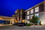 BEST WESTERN PLUS South Edmonton Inn & Suites
